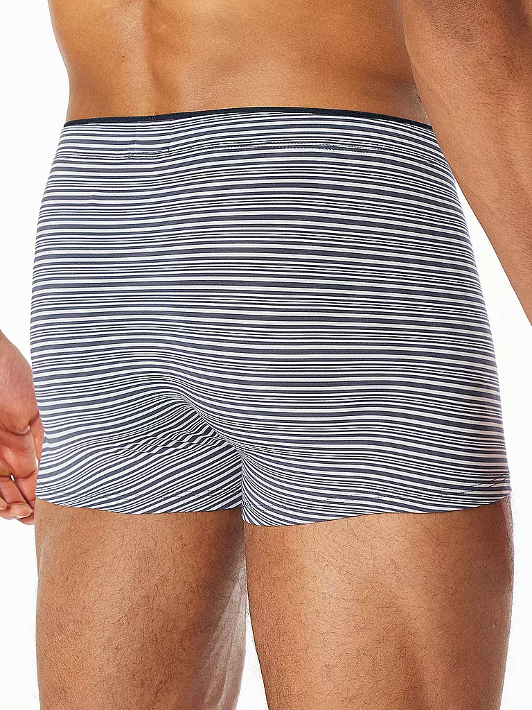 SCHIESSER | Pantalones grafito | Gris