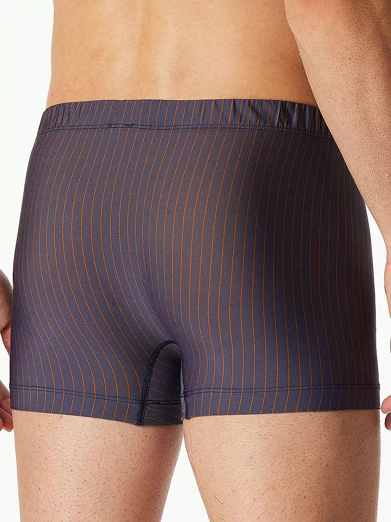 SCHIESSER | Pantalones grafito | 