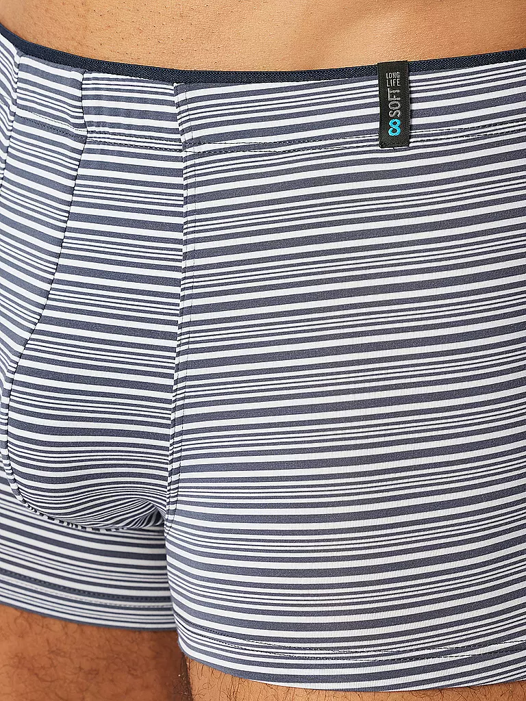 SCHIESSER | Pantalones grafito | Gris