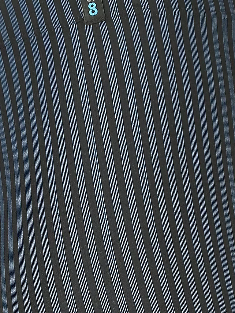 SCHIESSER | Pantalones LONG LIFE SOFT azul marino | Azul