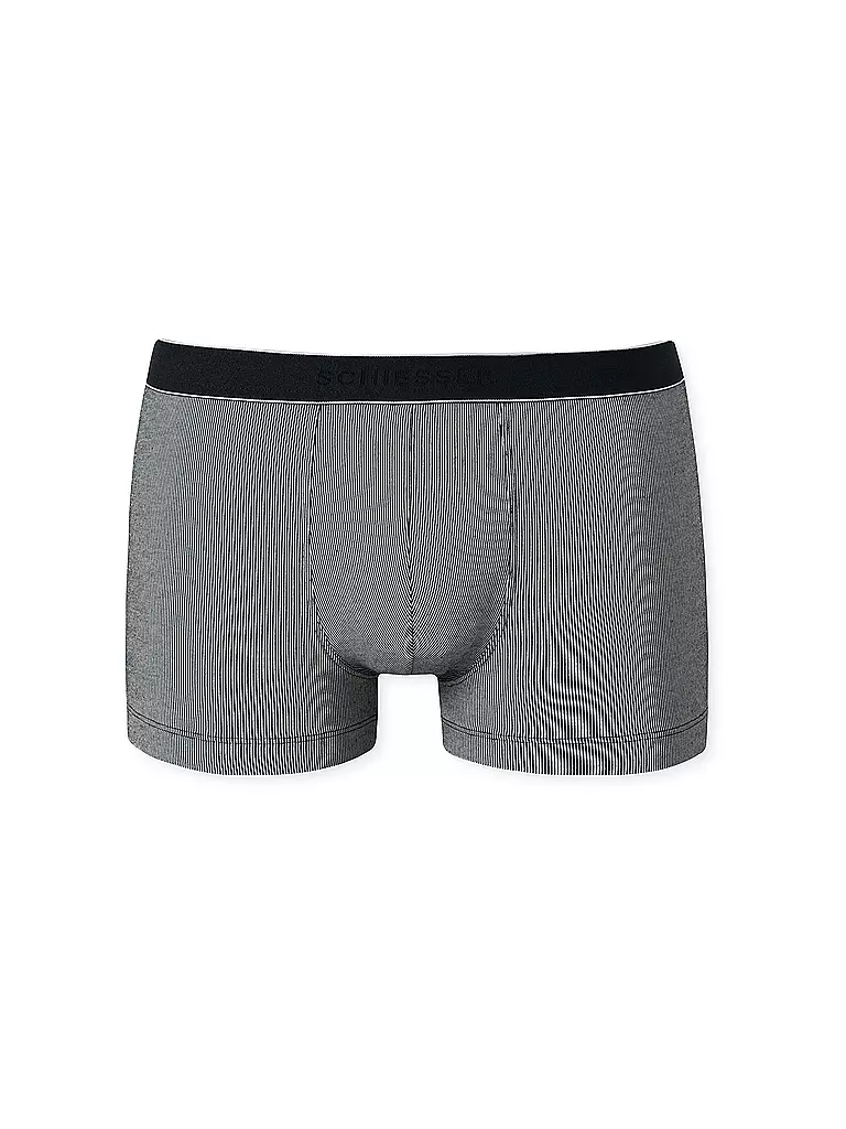 SCHIESSER | Pantalones navy | Azul