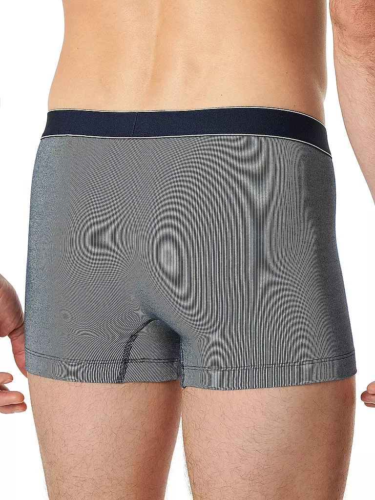 SCHIESSER | Pantalones navy | 