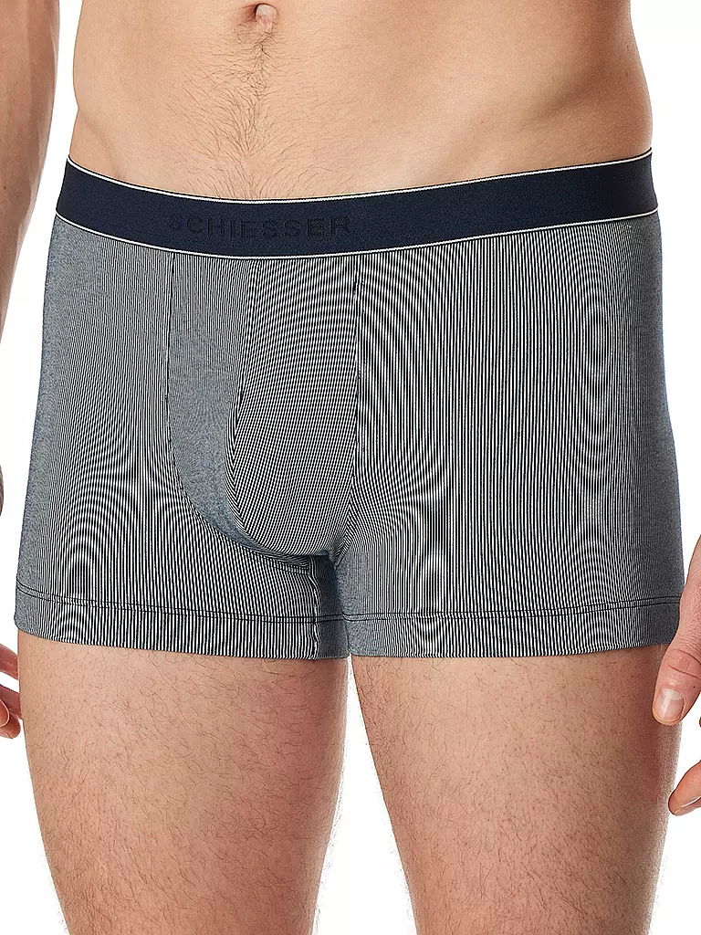 SCHIESSER | Pantalones navy | 