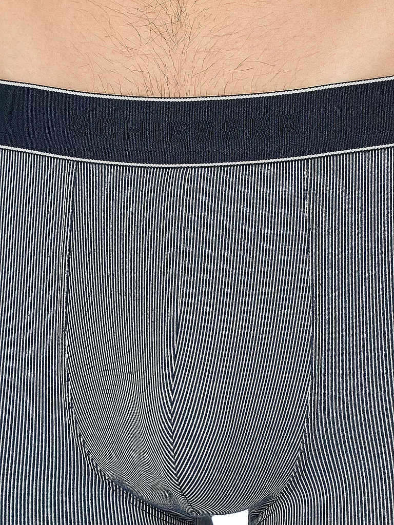 SCHIESSER | Pantalones navy | 