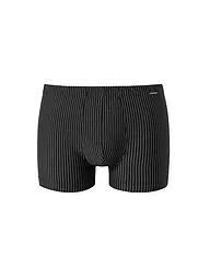 SCHIESSER | Pantalones admiral | Negro