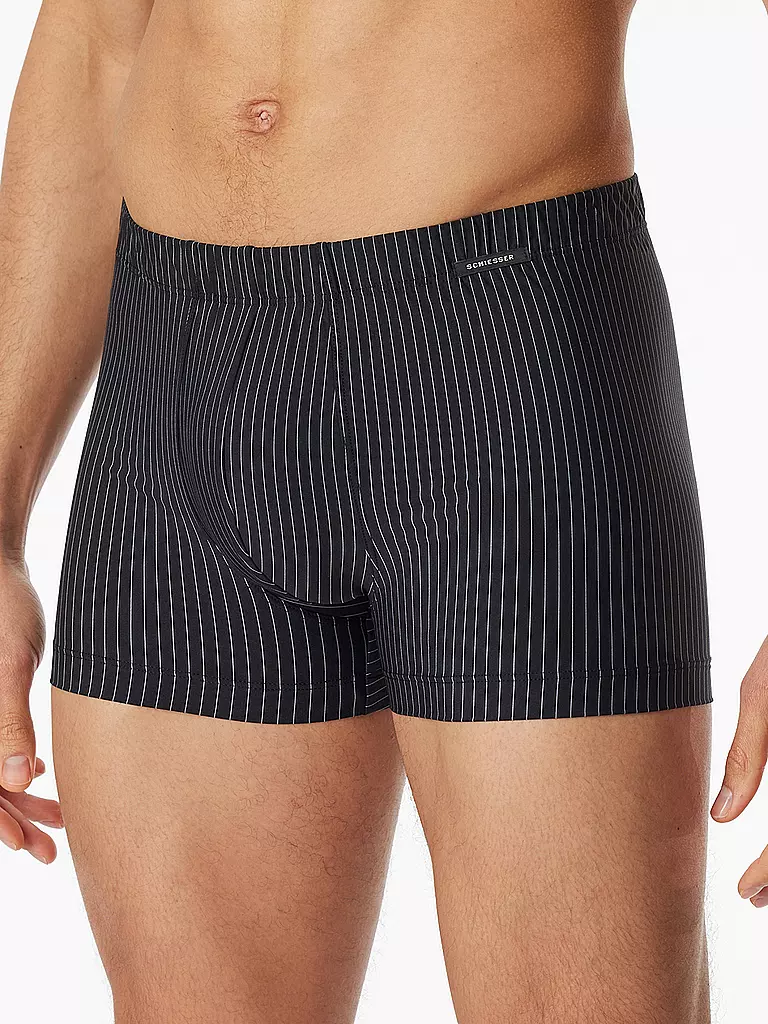 SCHIESSER | Pantalones negros | 