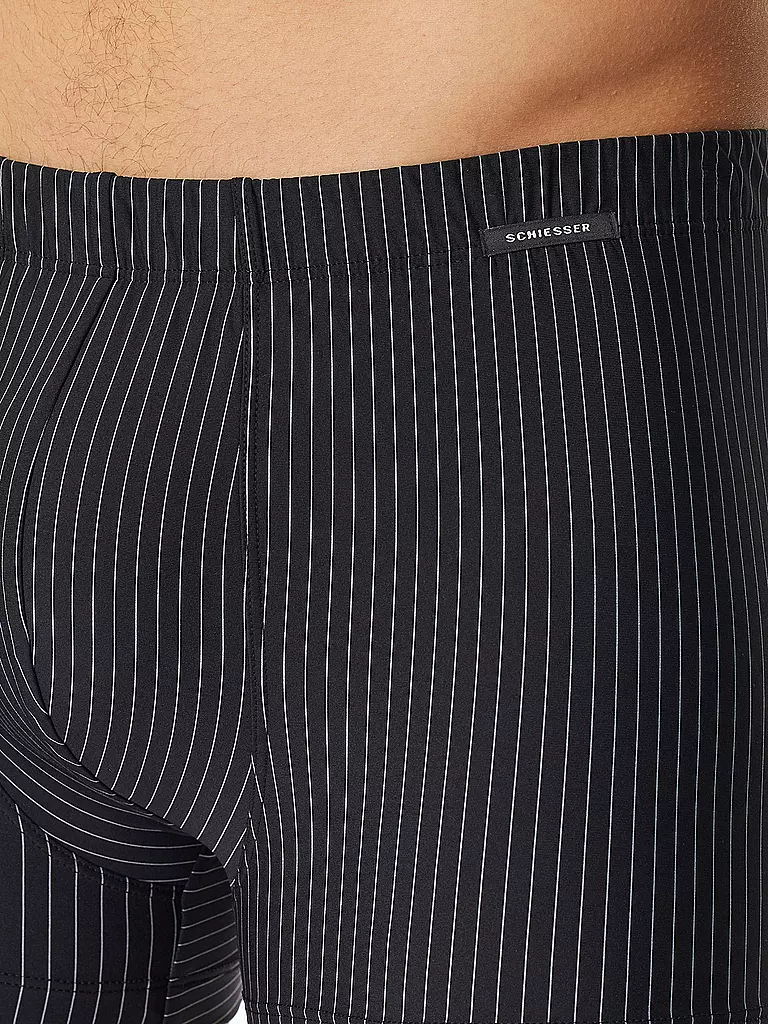 SCHIESSER | Pantalones negros | 