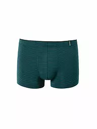 SCHIESSER | Pantalones grafito | Petróleo