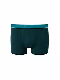 SCHIESSER | Pantalones petróleo | Azul