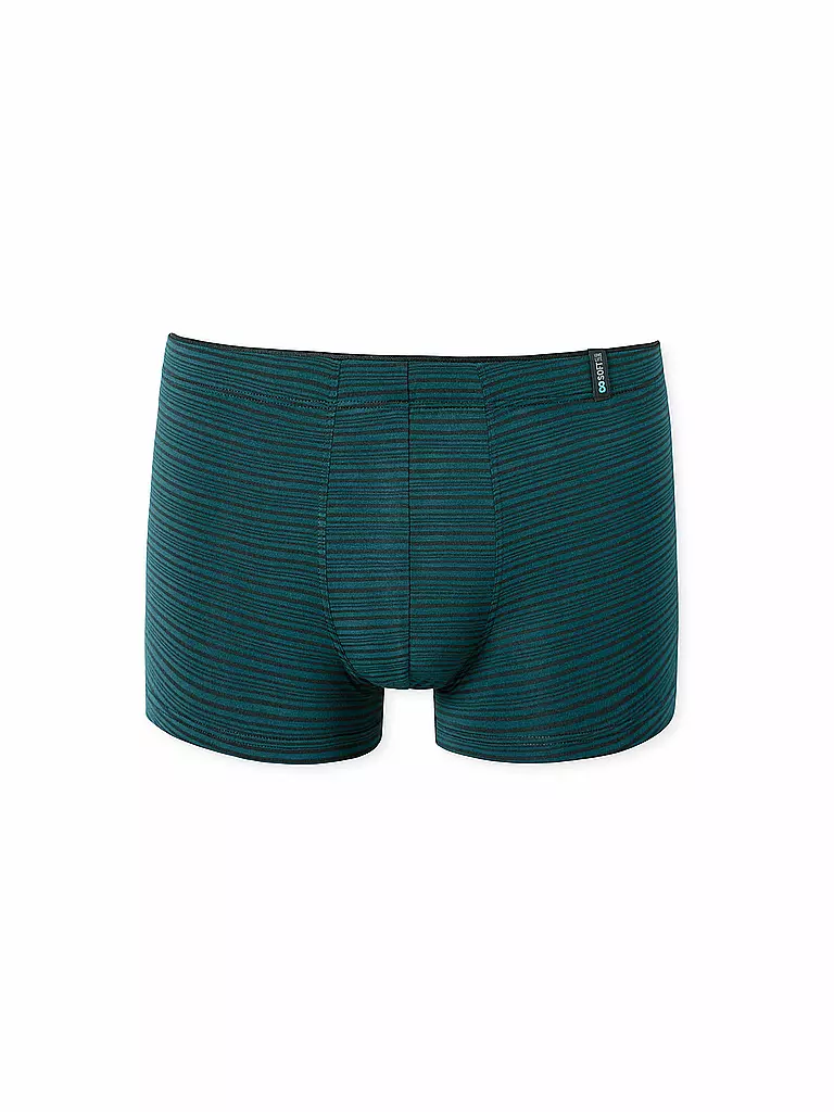 SCHIESSER | Pantalones petróleo | Petróleo