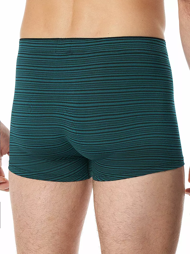 SCHIESSER | Pantalones petróleo | 