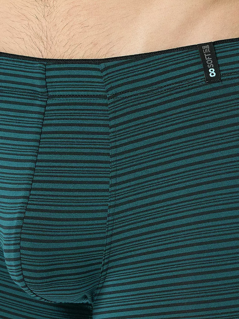SCHIESSER | Pantalones petróleo | 