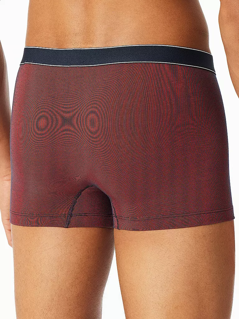 SCHIESSER | Pantalones rojo claro | Rojo