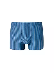 SCHIESSER | Pants atlantikblau  | Azul