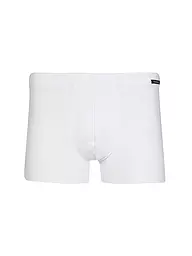 SCHIESSER | Pants blanco | Blanco