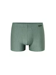 SCHIESSER | Pantalones admiral | Oliva