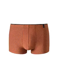 SCHIESSER | Pants LONG LIFE SOFT whisky | Naranja