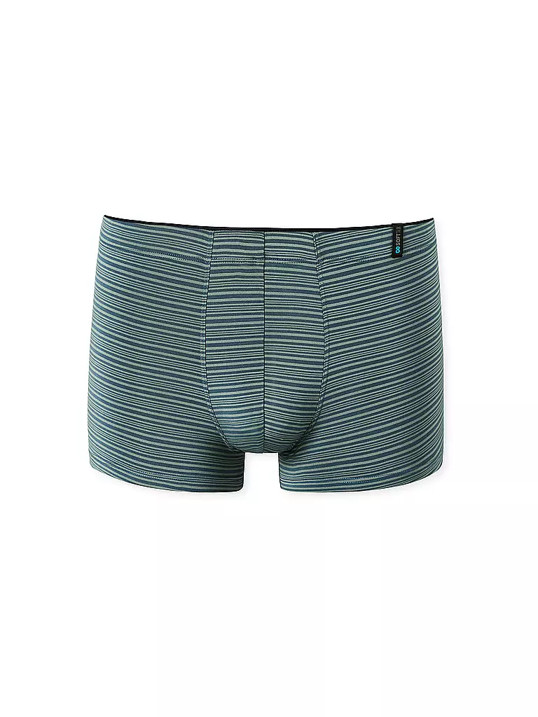 SCHIESSER | Pants | Verde claro