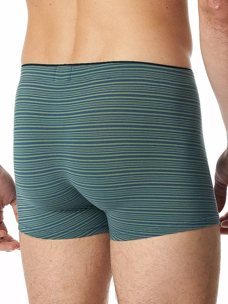 SCHIESSER | Pants | Verde claro