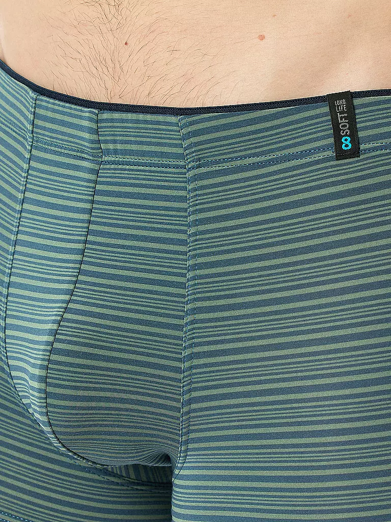 SCHIESSER | Pants | Verde claro