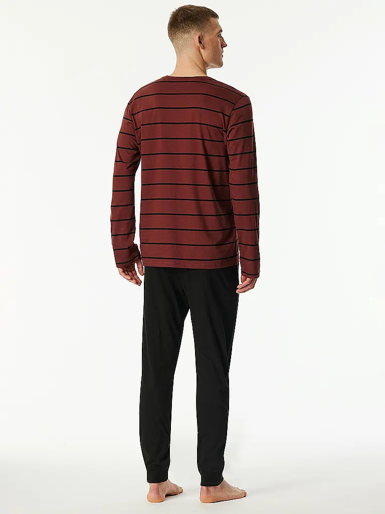 SCHIESSER | Pijama | 