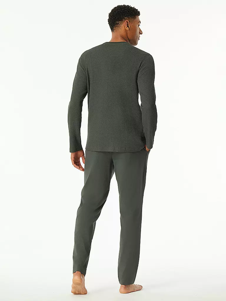 SCHIESSER | Pijama | 