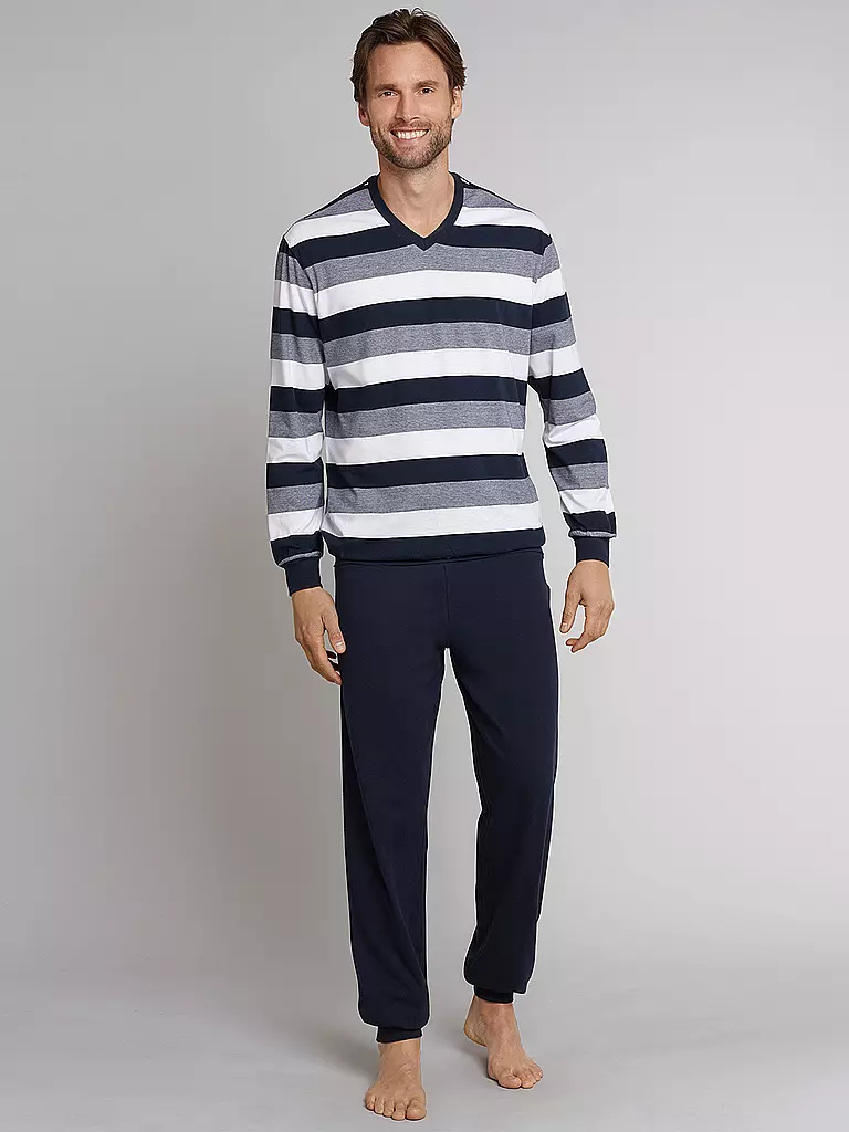 SCHIESSER | Pijama | 