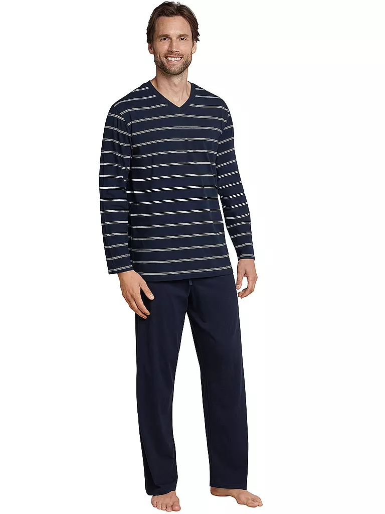 SCHIESSER | Pijama | 