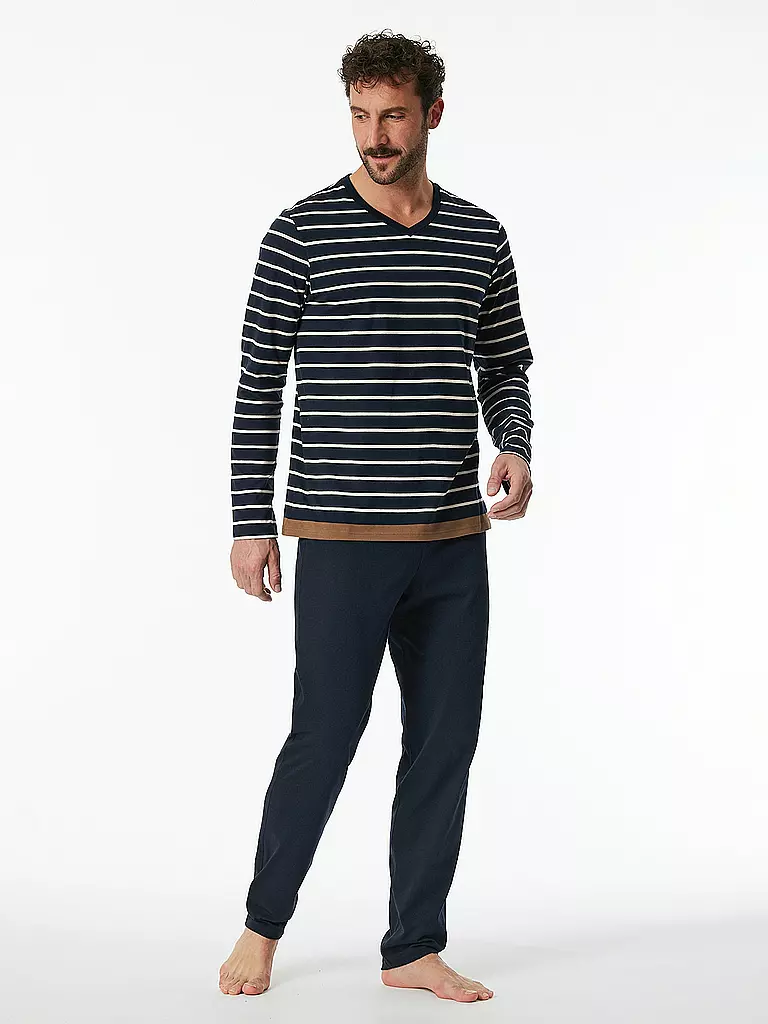 SCHIESSER | Pijama | 