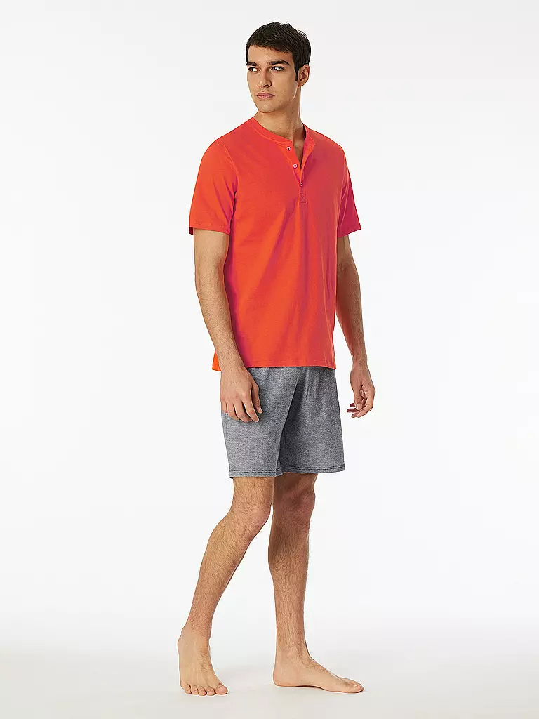 SCHIESSER | Pijama | 