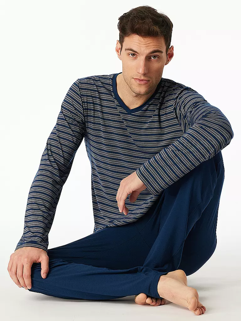 SCHIESSER | Pijama | 