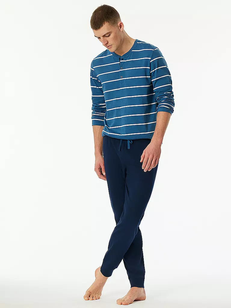 SCHIESSER | Pijama | 