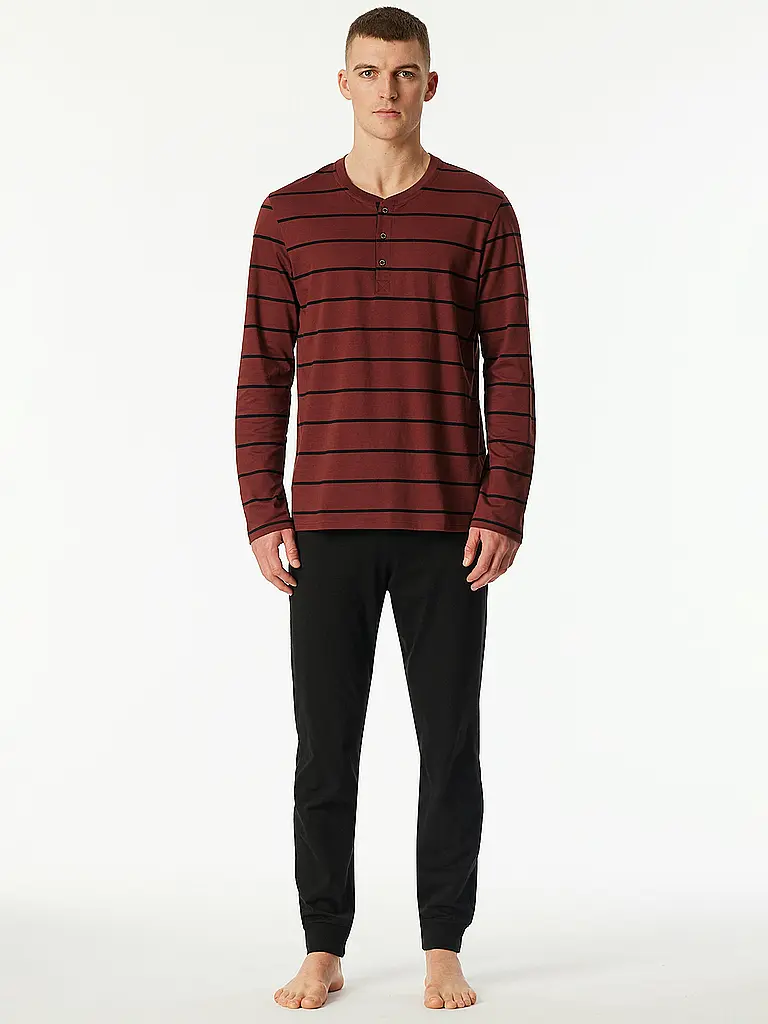 SCHIESSER | Pijama | 