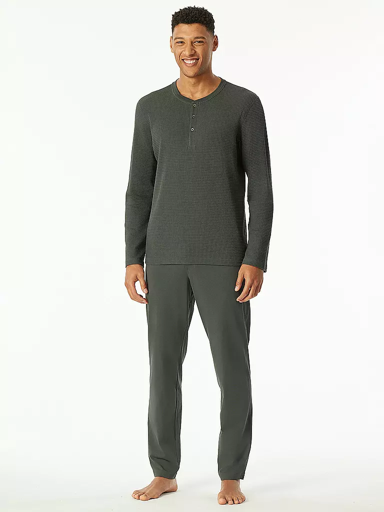SCHIESSER | Pijama | 