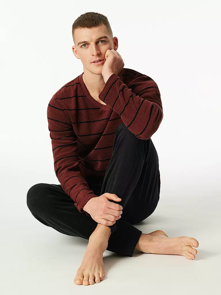 SCHIESSER | Pijama | 