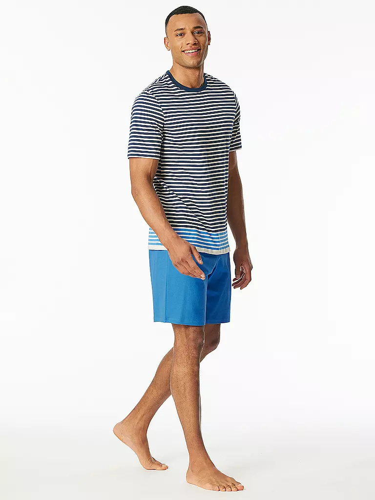 SCHIESSER | Pijama | 