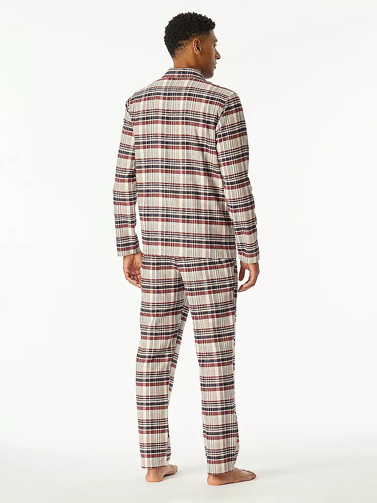 SCHIESSER | Pyjama | 
