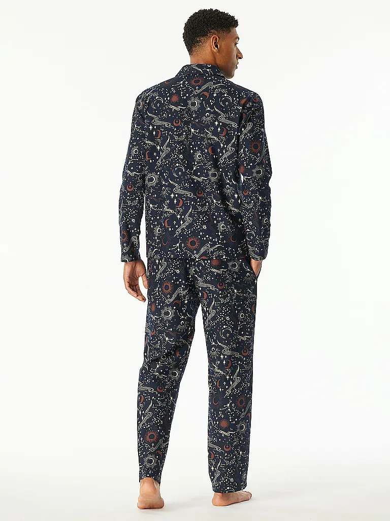SCHIESSER | Pyjama | 