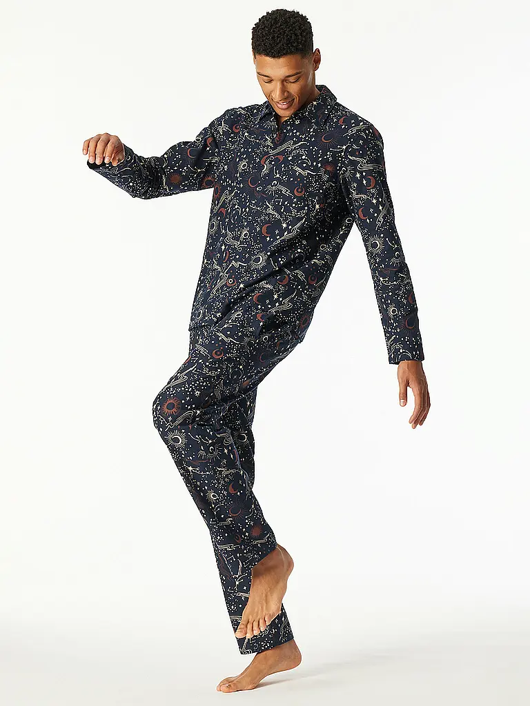 SCHIESSER | Pyjama | 