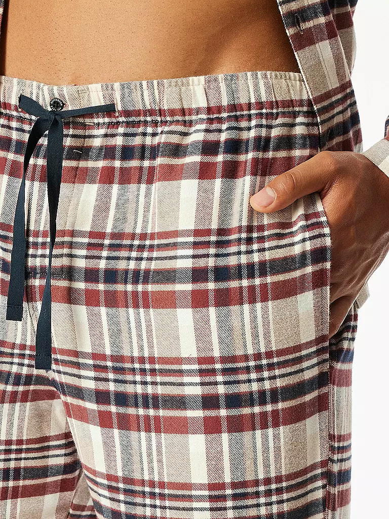 SCHIESSER | Pyjama | 