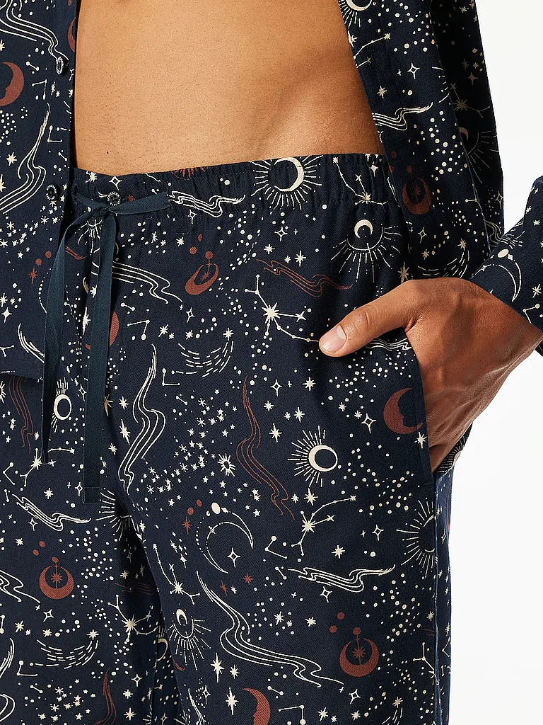 SCHIESSER | Pyjama | 