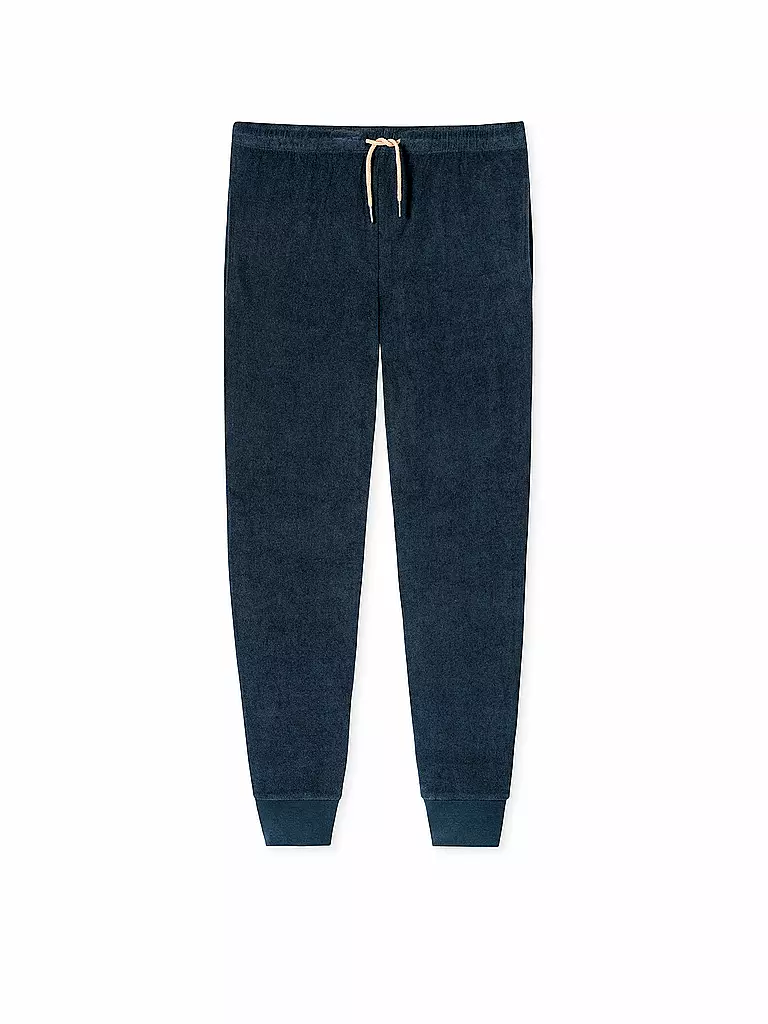 SCHIESSER | Pyjama | Azul