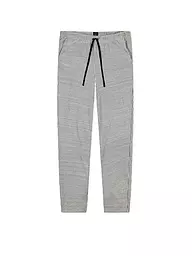 SCHIESSER | Pantalones de pijama | Azul