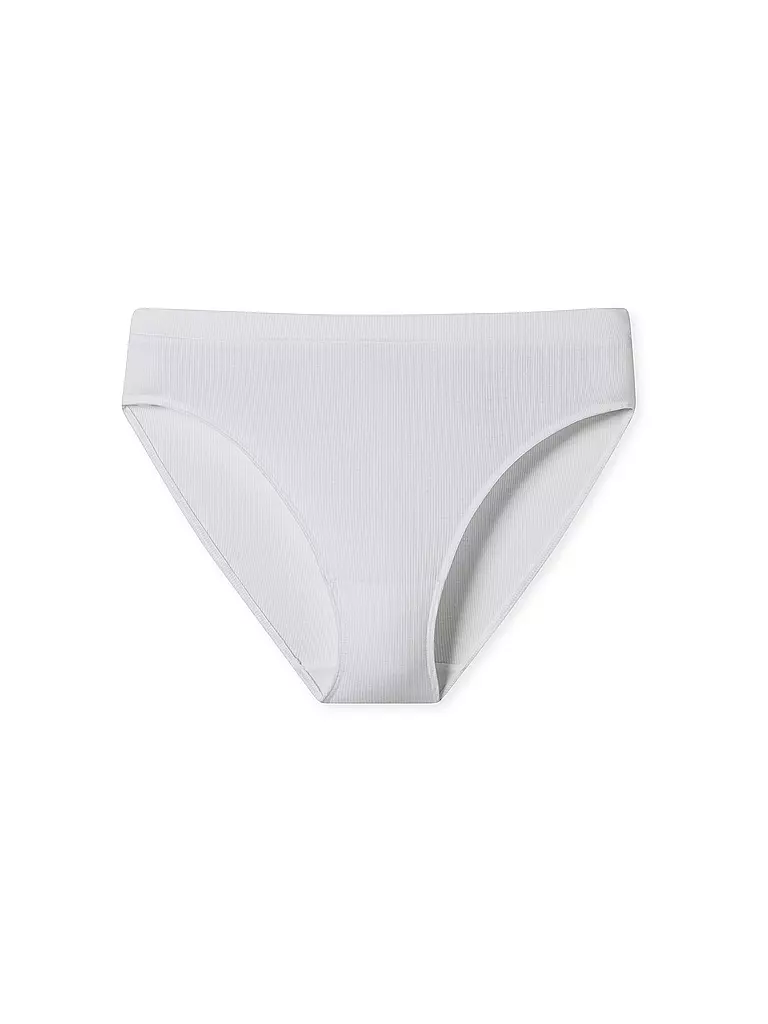 SCHIESSER | Rio Slip blanco | Blanco