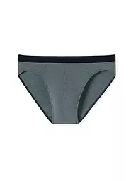 SCHIESSER | Rio-Slip azul marino | Azul