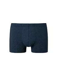 SCHIESSER | Shorts NOS azul oscuro | Azul