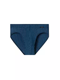 SCHIESSER | Slip azul | Azul
