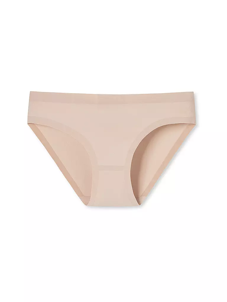 SCHIESSER | Slip INVISIBLE COTTON arena | Beige