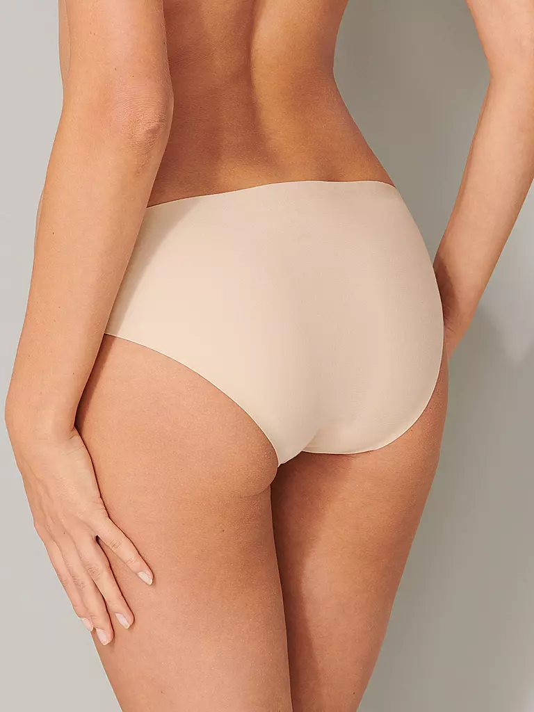SCHIESSER | Slip INVISIBLE COTTON arena | 