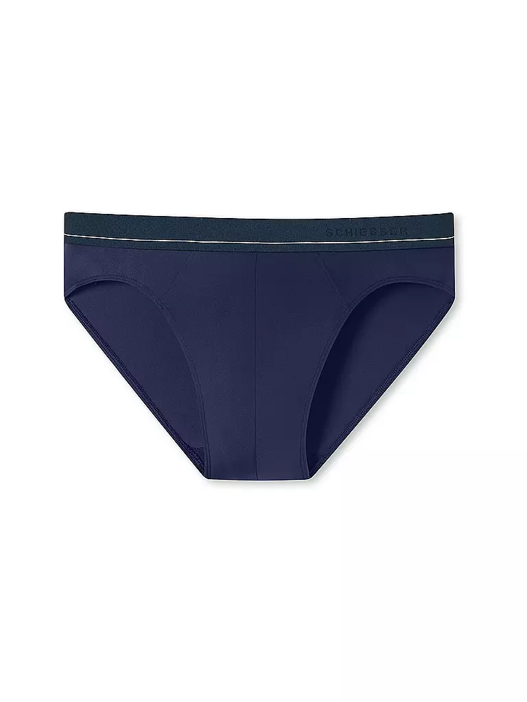 SCHIESSER | Slip Rio admiral | Negro